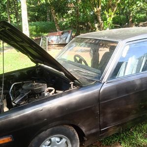 Nissan Sunny B110 1979 - Image 2