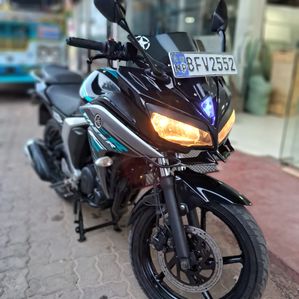 Yamaha Fazer V2 2017 - Image 2