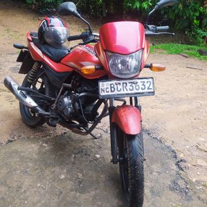 Bajaj Platina 2015 - Image 2