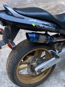 Honda Hornet 2005