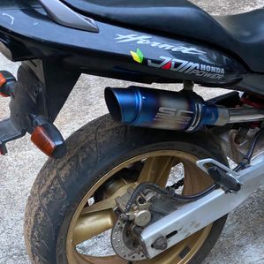 Honda Hornet 2005 - Image 2