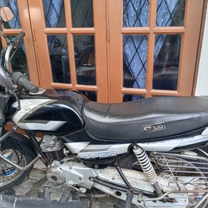 Bajaj CT100 2005 - Image 2