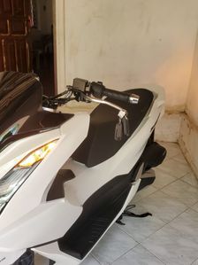 Honda PCX 2024