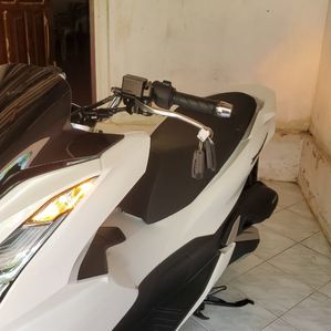 Honda PCX 2024 - Image 2