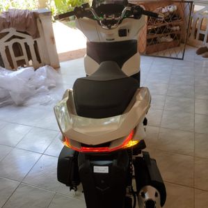 Honda PCX 2024 - Image 3