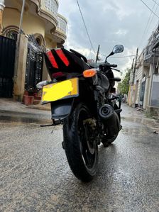 Bajaj Pulsar 150 2019