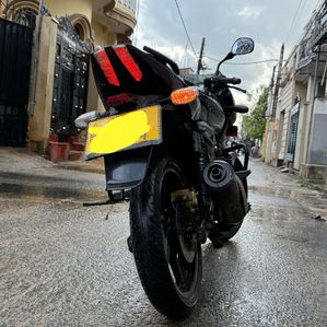 Bajaj Pulsar 150 2019 - Image 2