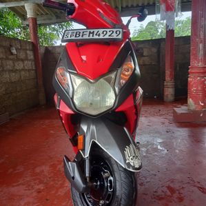 Honda Dio 2017 - Image 3