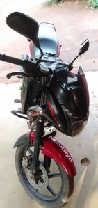 Bajaj Pulsar 150 2015
