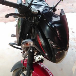 Bajaj Pulsar 150 2015 - Image 2