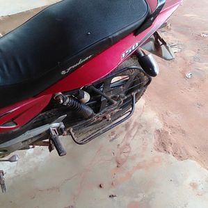 Bajaj Pulsar 150 2015 - Image 3