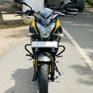 Bajaj Pulsar NS200 2021 - Image 3