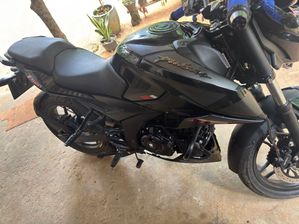 Bajaj Pulsar N160 2024