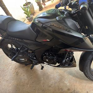 Bajaj Pulsar N160 2024 - Image 2