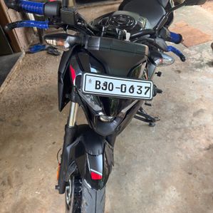 Bajaj Pulsar N160 2024 - Image 3