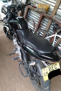 Bajaj Pulsar 135 2016