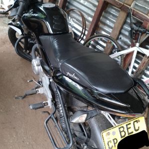 Bajaj Pulsar 135 2016 - Image 2