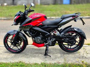 Bajaj Pulsar NS200 2020