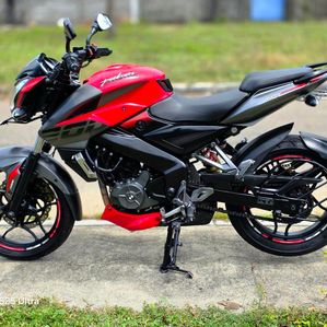 Bajaj Pulsar NS200 2020 - Image 2