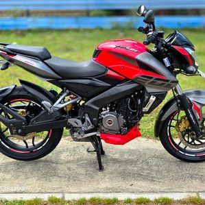 Bajaj Pulsar NS200 2020 - Image 3