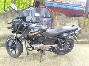 Bajaj Pulsar 150 2017