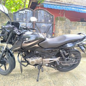 Bajaj Pulsar 150 2017 - Image 2