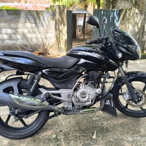 Bajaj Pulsar 150 2017 - Image 3