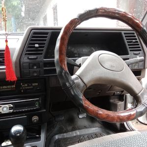 Nissan Sunny 1986 - Image 2