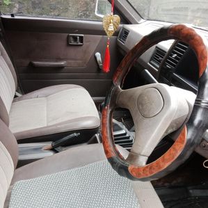Nissan Sunny 1986 - Image 3