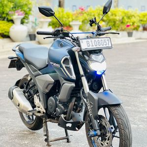 Yamaha FZS V3 2019 - Image 2