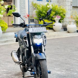 Yamaha FZS V3 2019 - Image 3