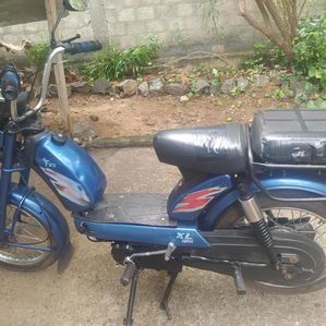 TVS XL Super 2014 - Image 2