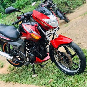 TVS Flame 125 2008 - Image 3
