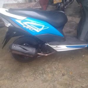 Honda Dio 2016 - Image 2