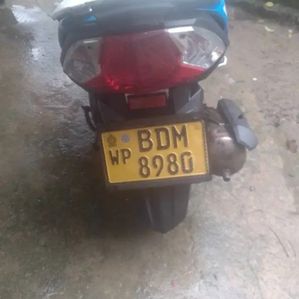Honda Dio 2016 - Image 3