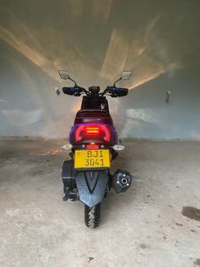 Dyno Scooby 125 2023