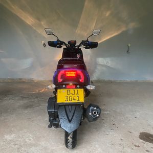 Dyno Scooby 125 2023 - Image 2