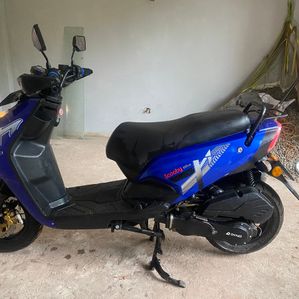 Dyno Scooby 125 2023 - Image 3
