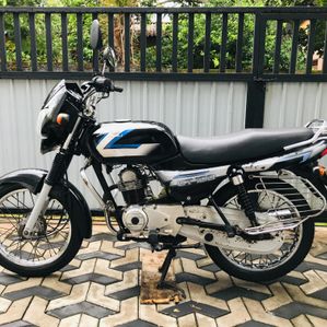 Bajaj CT100 2006 - Image 2
