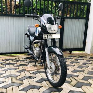 Bajaj CT100 2006 - Image 3