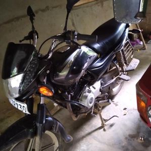 Bajaj Platina ES100 2016 - Image 3