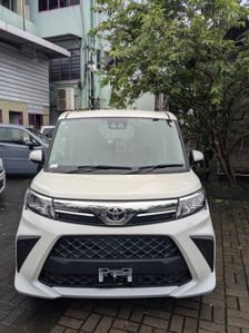 Toyota Roomy 5BA-M900A 2023