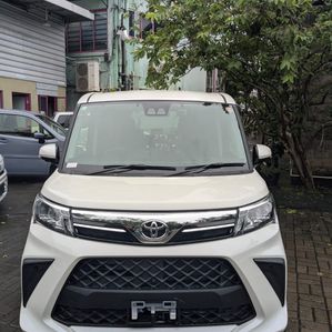 Toyota Roomy 5BA-M900A 2023 - Image 2