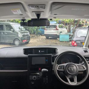 Toyota Roomy 5BA-M900A 2023 - Image 3