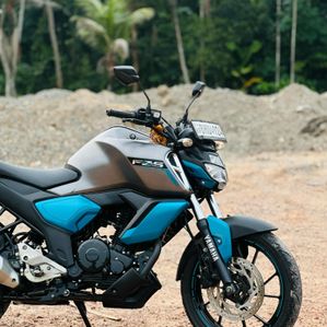 Yamaha FZ S 2019 - Image 2
