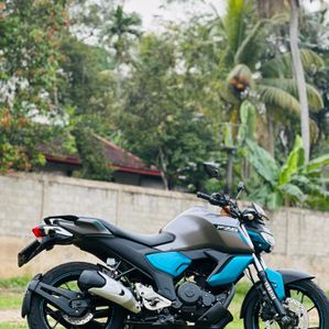 Yamaha FZ S 2019 - Image 3
