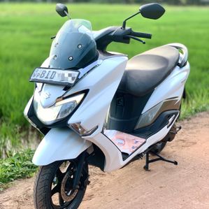 Suzuki Burgman Street BID 2019 - Image 3