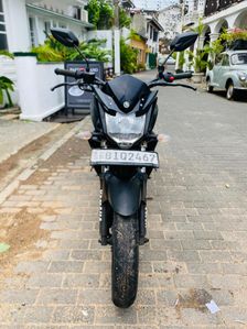 Yamaha FZs V2 2020