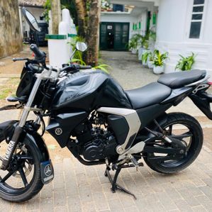 Yamaha FZs V2 2020 - Image 3