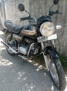 Hero Dawn 2009